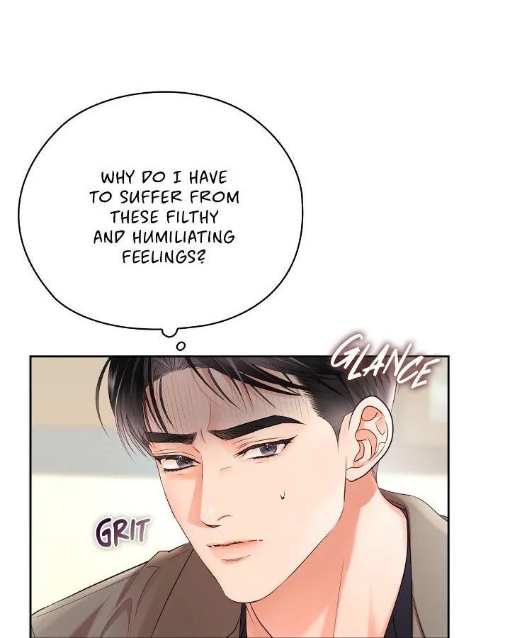 Be Quiet and Don’t Even Smile in the Office Chapter 53 page 57 - 