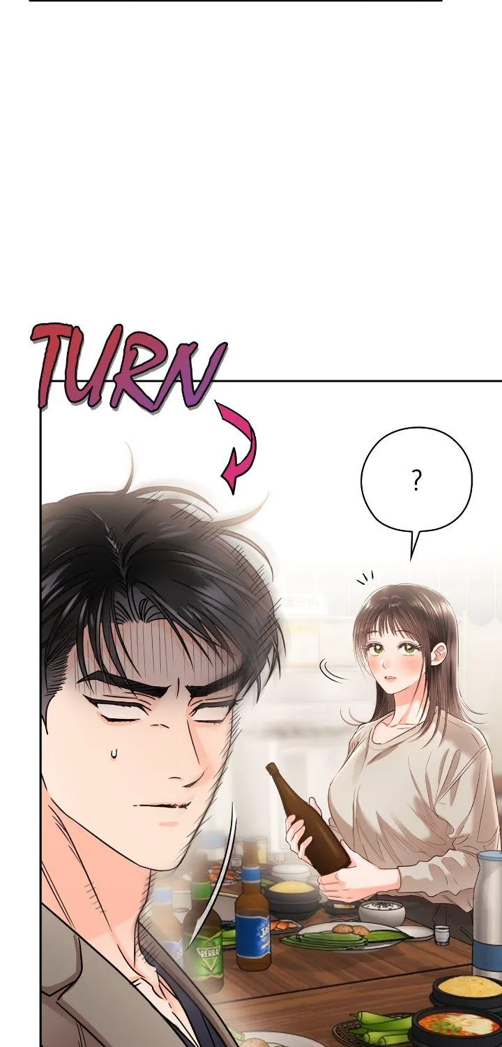 Be Quiet and Don’t Even Smile in the Office Chapter 53 page 58 - 