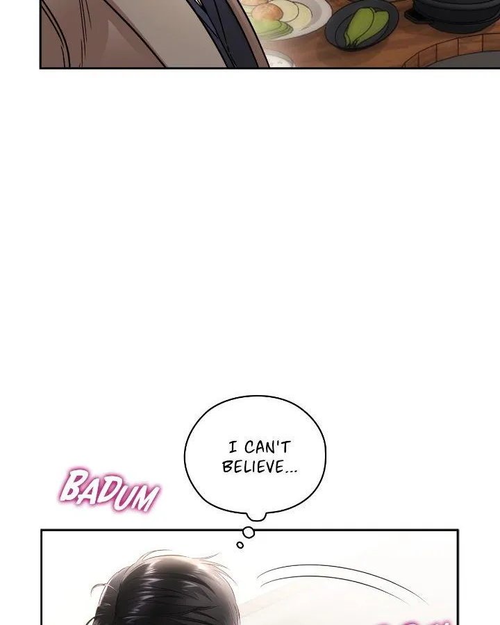 Be Quiet and Don’t Even Smile in the Office Chapter 53 page 59 - 