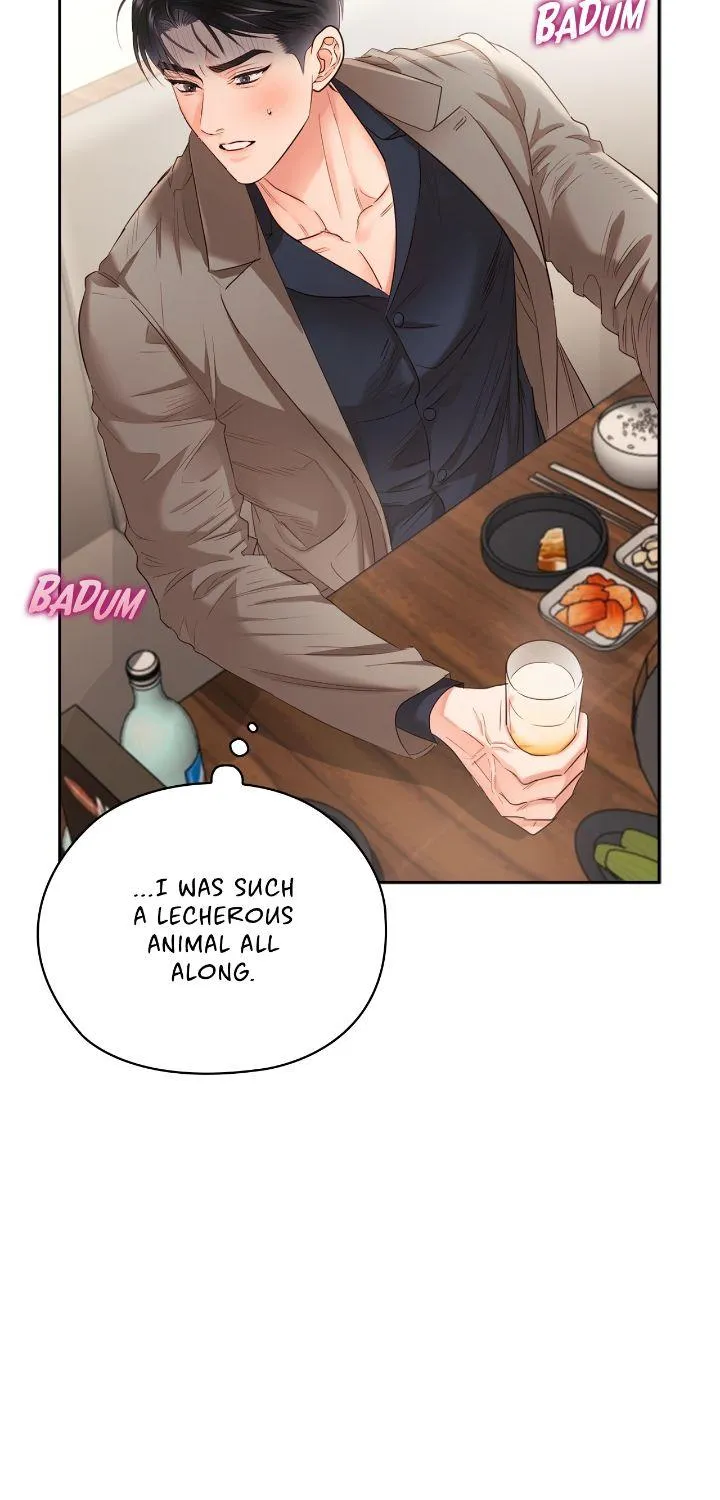Be Quiet and Don’t Even Smile in the Office Chapter 53 page 60 - 