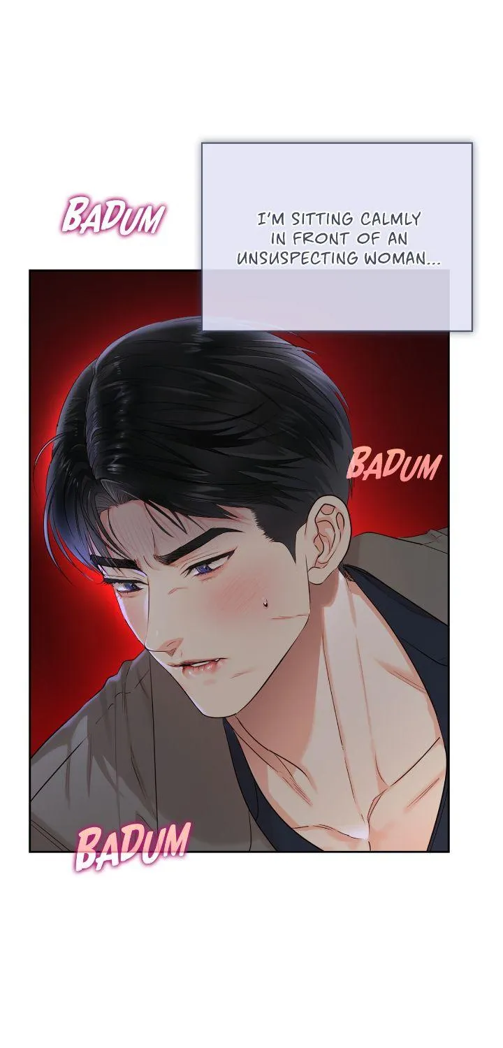 Be Quiet and Don’t Even Smile in the Office Chapter 53 page 63 - 