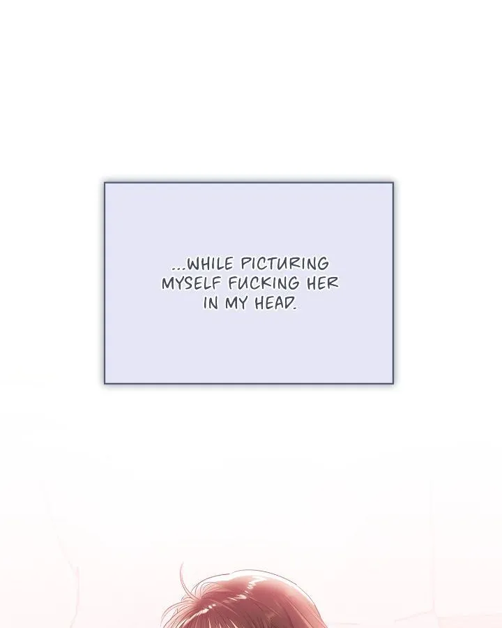 Be Quiet and Don’t Even Smile in the Office Chapter 53 page 64 - 