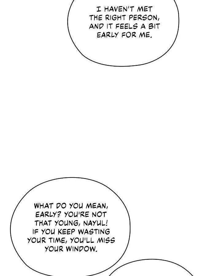 Be Quiet and Don’t Even Smile in the Office Chapter 53 page 71 - 