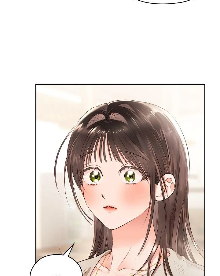 Be Quiet and Don’t Even Smile in the Office Chapter 53 page 79 - 