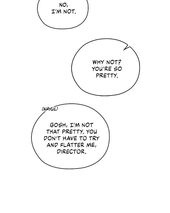 Be Quiet and Don’t Even Smile in the Office Chapter 53 page 9 - 