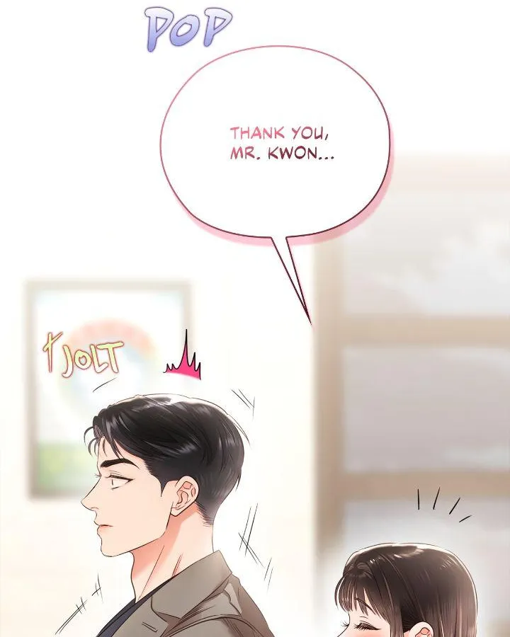 Be Quiet and Don’t Even Smile in the Office Chapter 53 page 84 - 