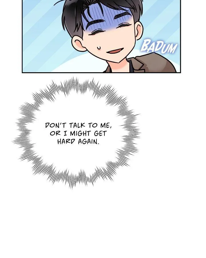 Be Quiet and Don’t Even Smile in the Office Chapter 53 page 88 - 