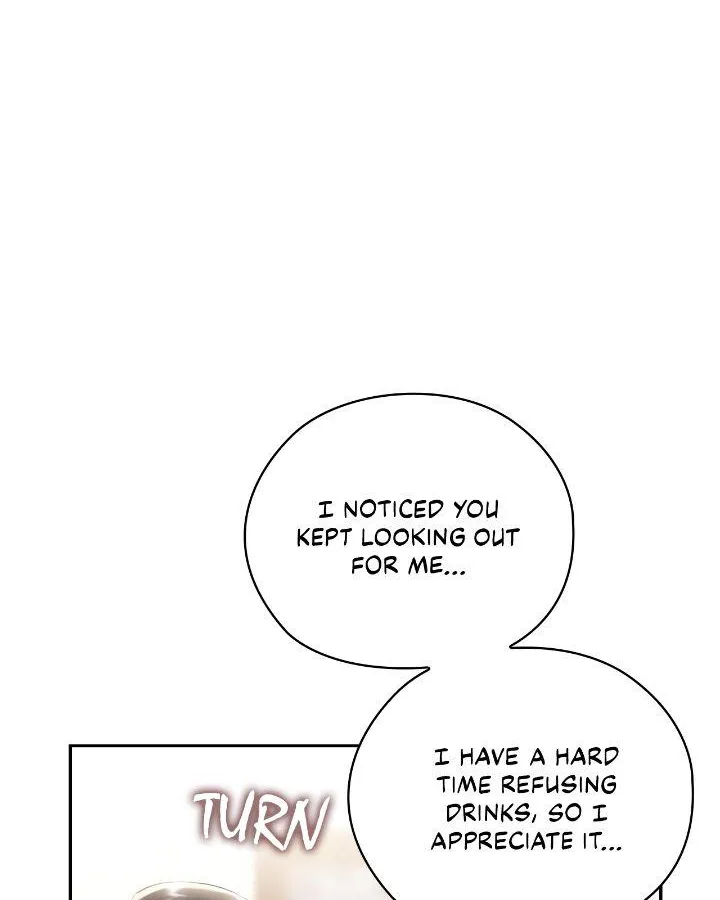 Be Quiet and Don’t Even Smile in the Office Chapter 53 page 91 - 