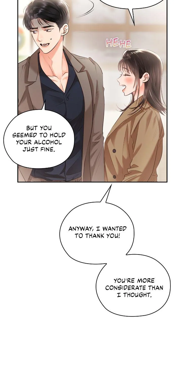 Be Quiet and Don’t Even Smile in the Office Chapter 53 page 92 - 