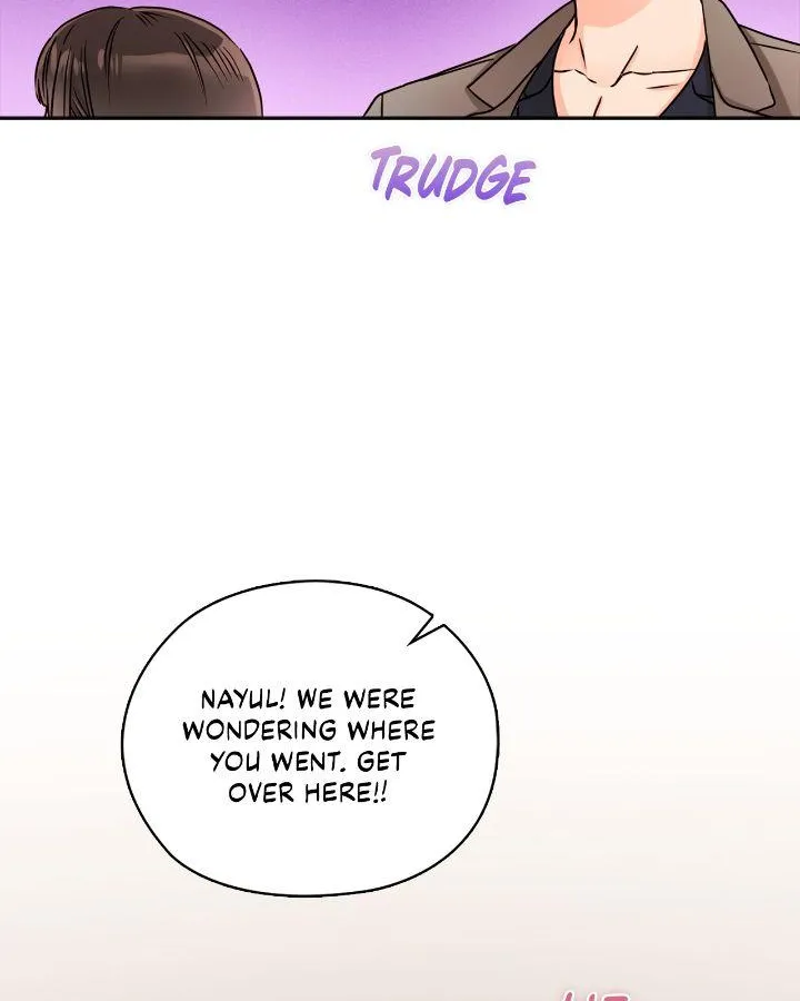 Be Quiet and Don’t Even Smile in the Office Chapter 53 page 97 - 