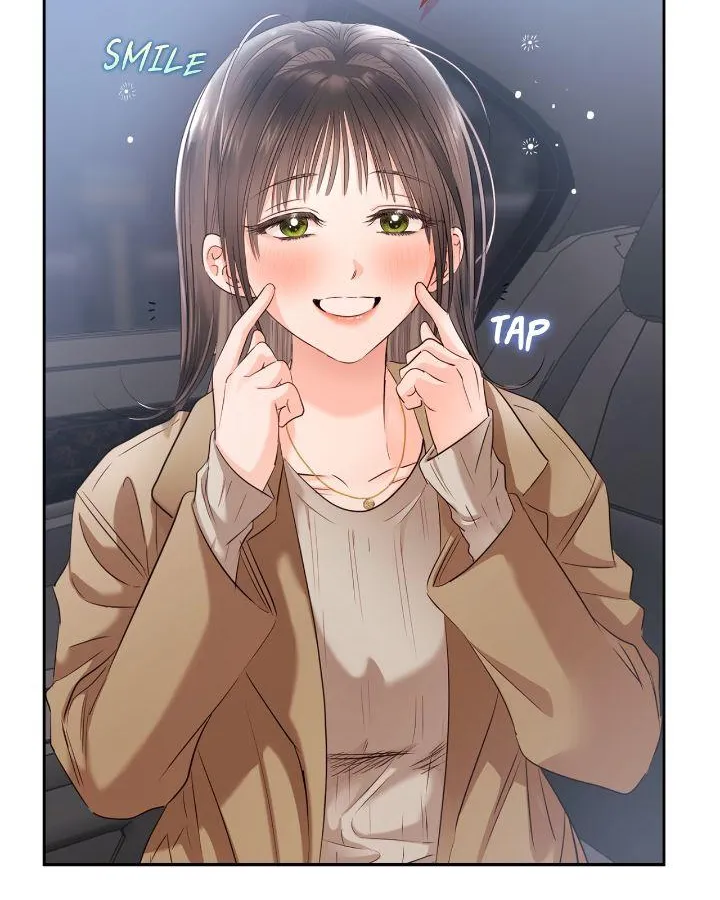 Be Quiet and Don’t Even Smile in the Office Chapter 54 page 103 - 