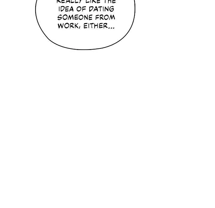 Be Quiet and Don’t Even Smile in the Office Chapter 54 page 105 - 