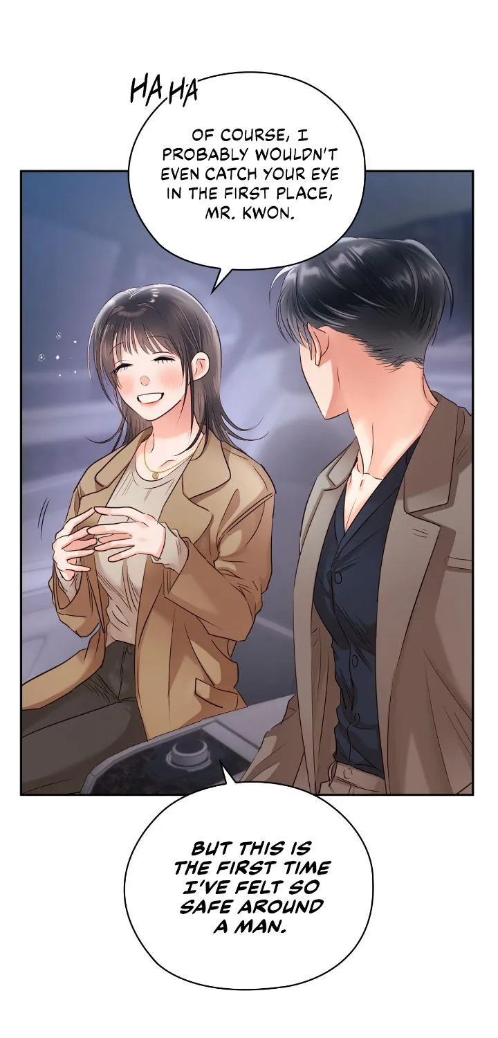 Be Quiet and Don’t Even Smile in the Office Chapter 54 page 106 - 