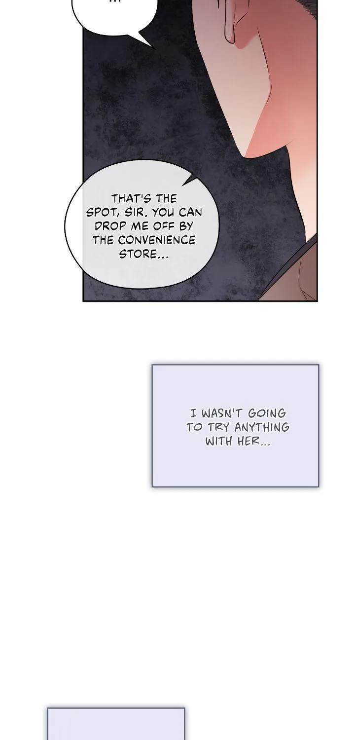 Be Quiet and Don’t Even Smile in the Office Chapter 54 page 108 - 
