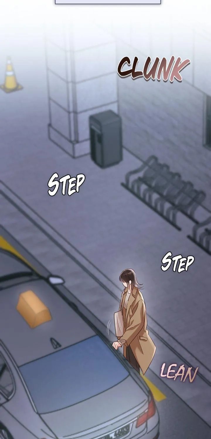 Be Quiet and Don’t Even Smile in the Office Chapter 54 page 110 - 