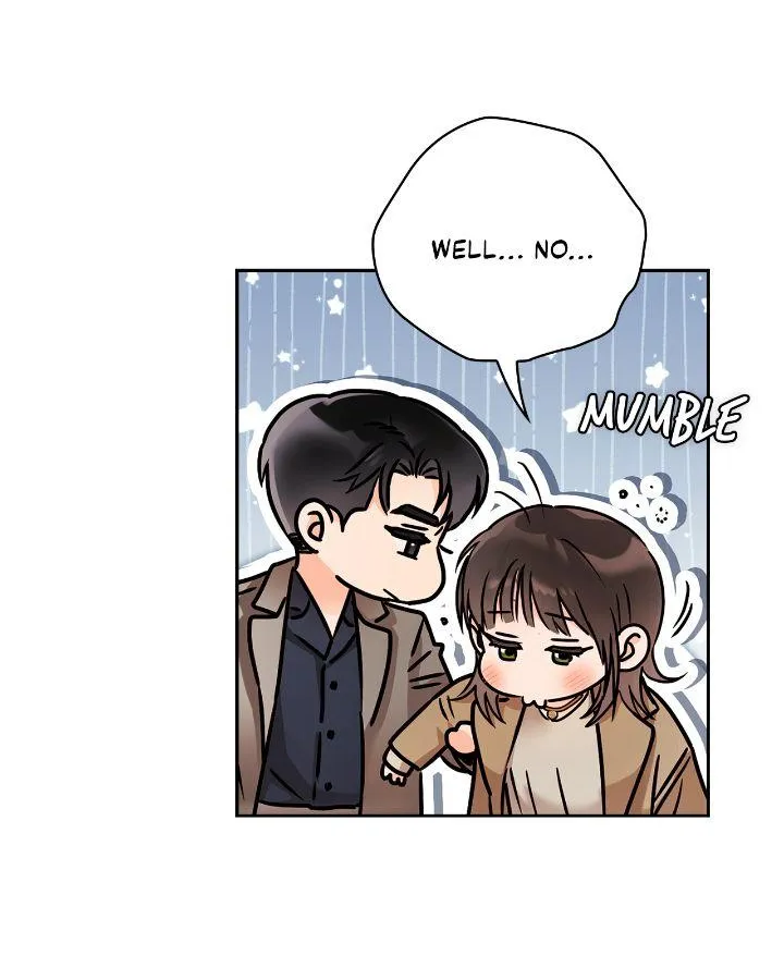 Be Quiet and Don’t Even Smile in the Office Chapter 54 page 12 - 