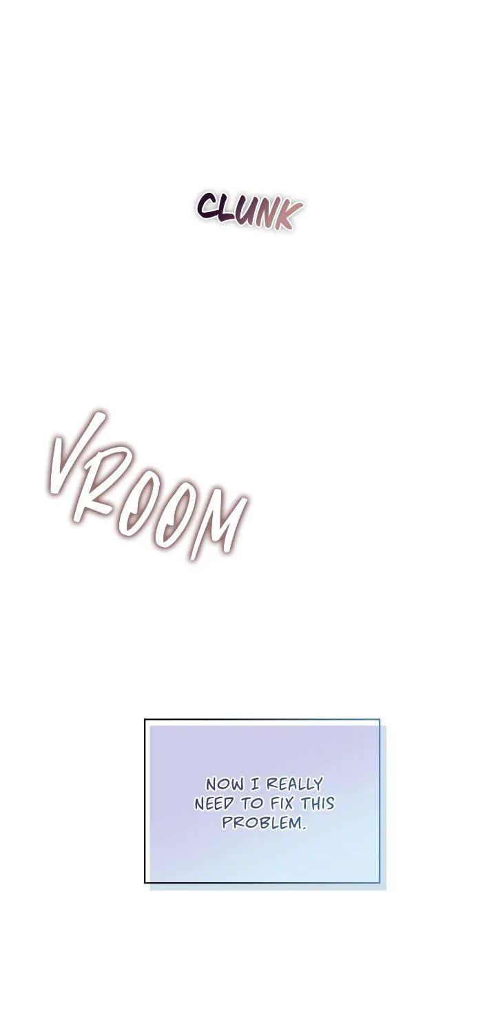 Be Quiet and Don’t Even Smile in the Office Chapter 54 page 119 - 