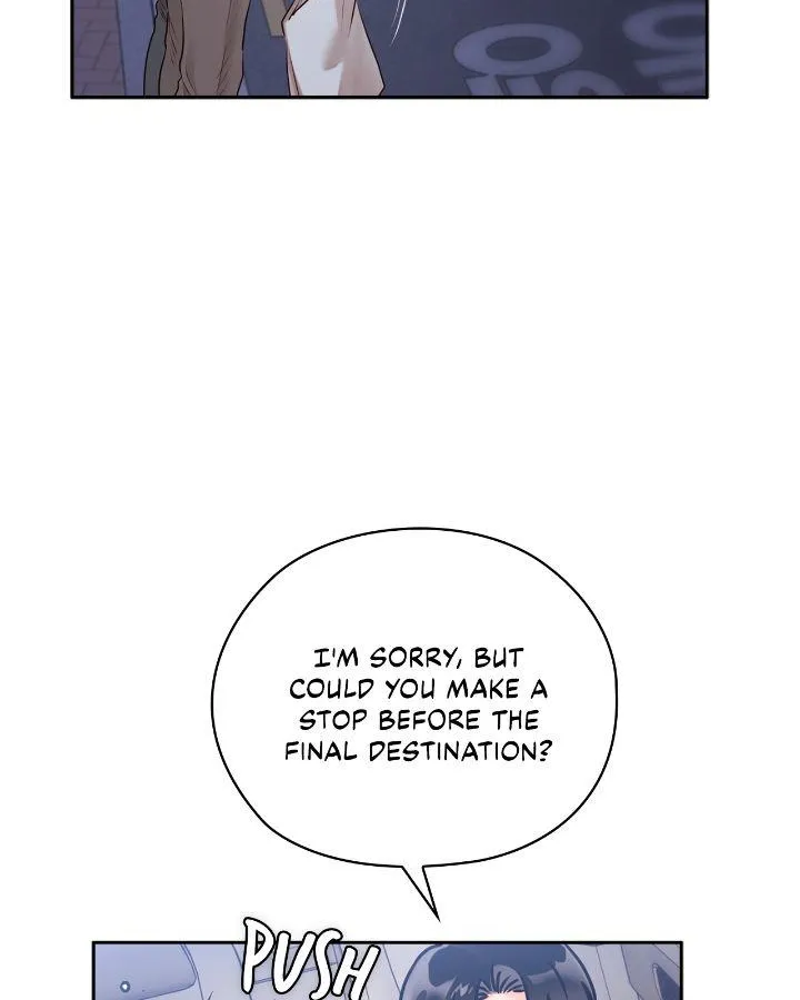 Be Quiet and Don’t Even Smile in the Office Chapter 54 page 18 - 
