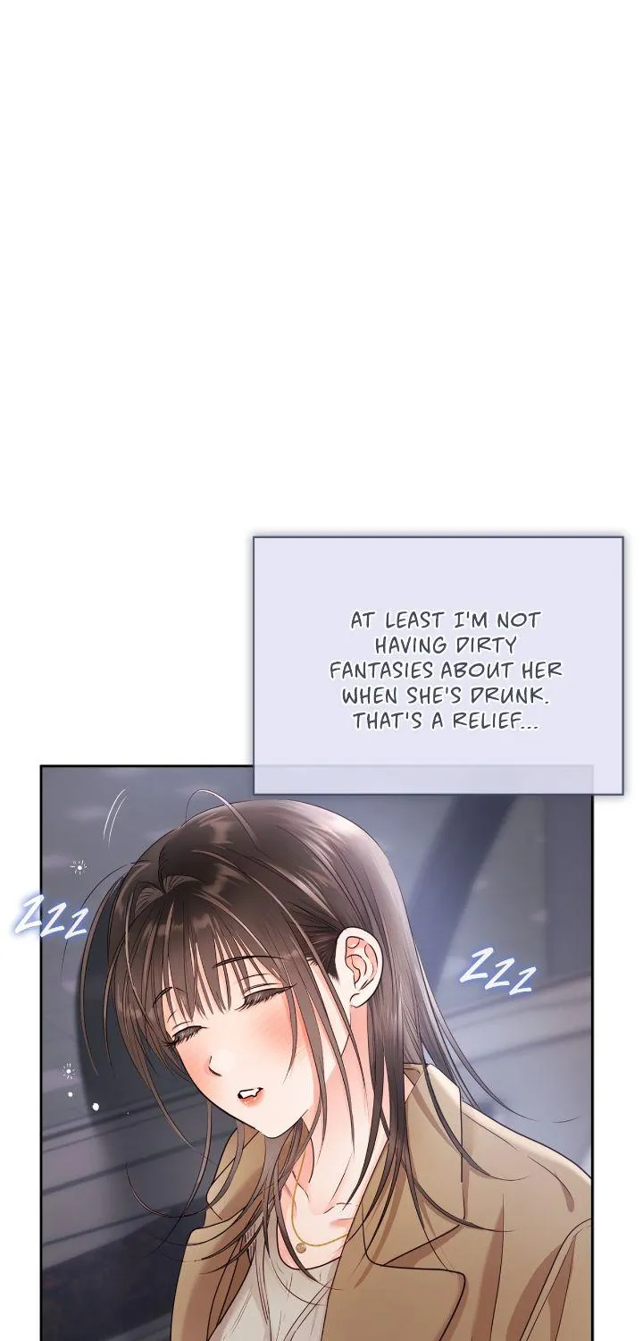 Be Quiet and Don’t Even Smile in the Office Chapter 54 page 25 - 