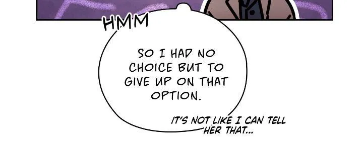 Be Quiet and Don’t Even Smile in the Office Chapter 54 page 34 - 