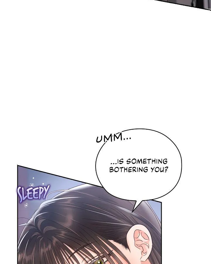 Be Quiet and Don’t Even Smile in the Office Chapter 54 page 36 - 