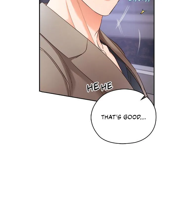 Be Quiet and Don’t Even Smile in the Office Chapter 54 page 38 - 