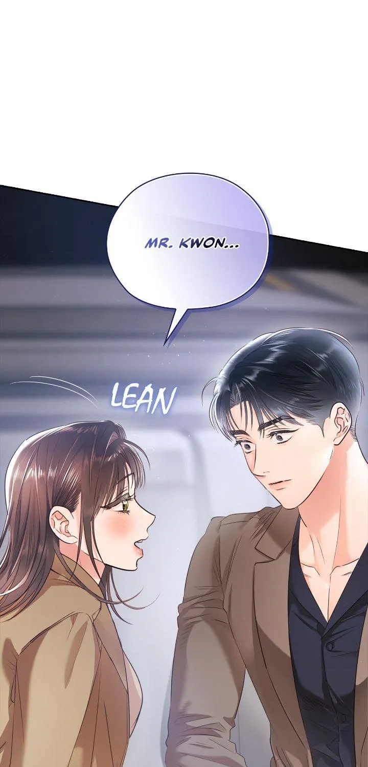 Be Quiet and Don’t Even Smile in the Office Chapter 54 page 39 - 