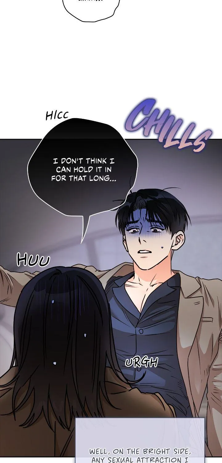 Be Quiet and Don’t Even Smile in the Office Chapter 54 page 45 - 