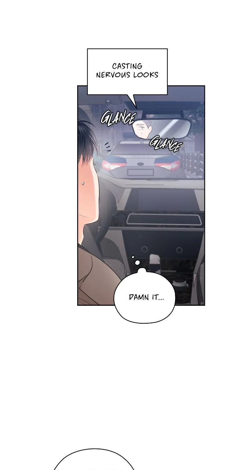 Be Quiet and Don’t Even Smile in the Office Chapter 54 page 47 - 