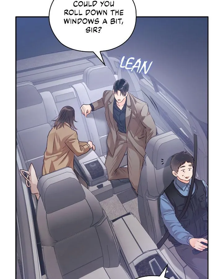Be Quiet and Don’t Even Smile in the Office Chapter 54 page 48 - 