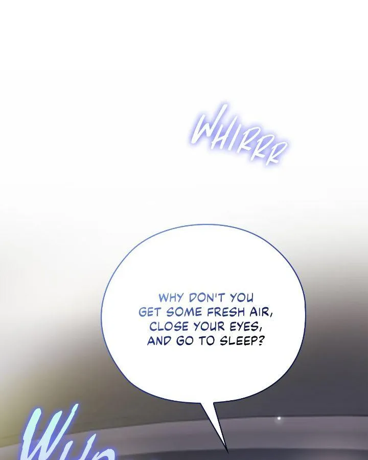 Be Quiet and Don’t Even Smile in the Office Chapter 54 page 50 - 