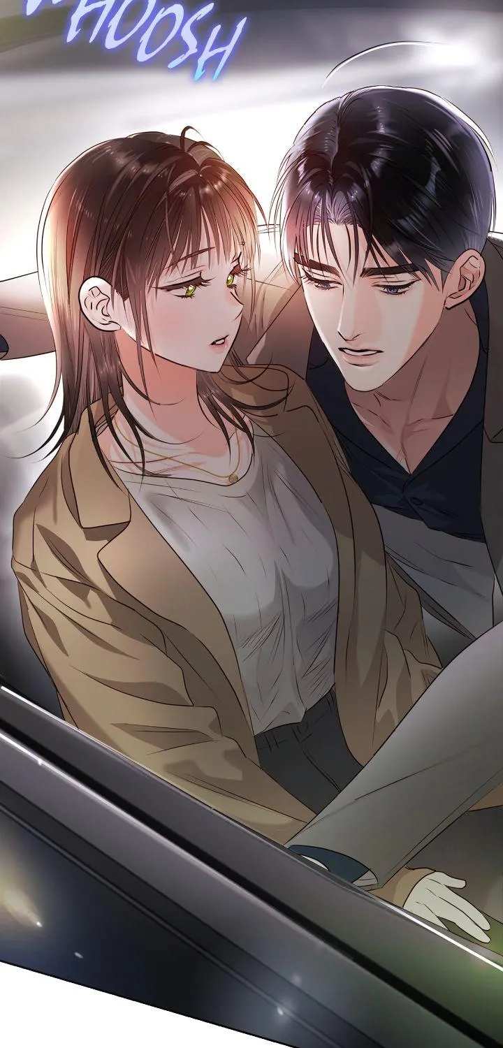 Be Quiet and Don’t Even Smile in the Office Chapter 54 page 51 - 