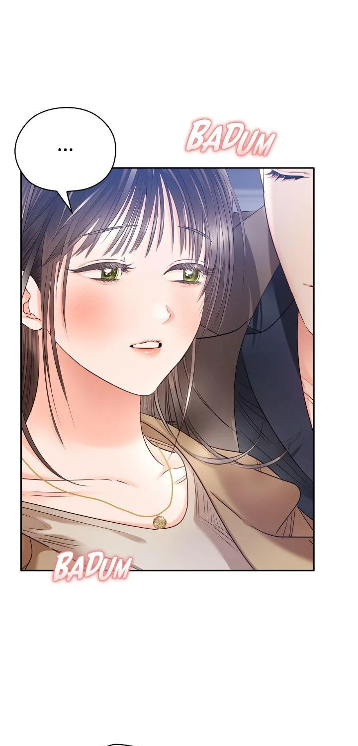 Be Quiet and Don’t Even Smile in the Office Chapter 54 page 53 - 