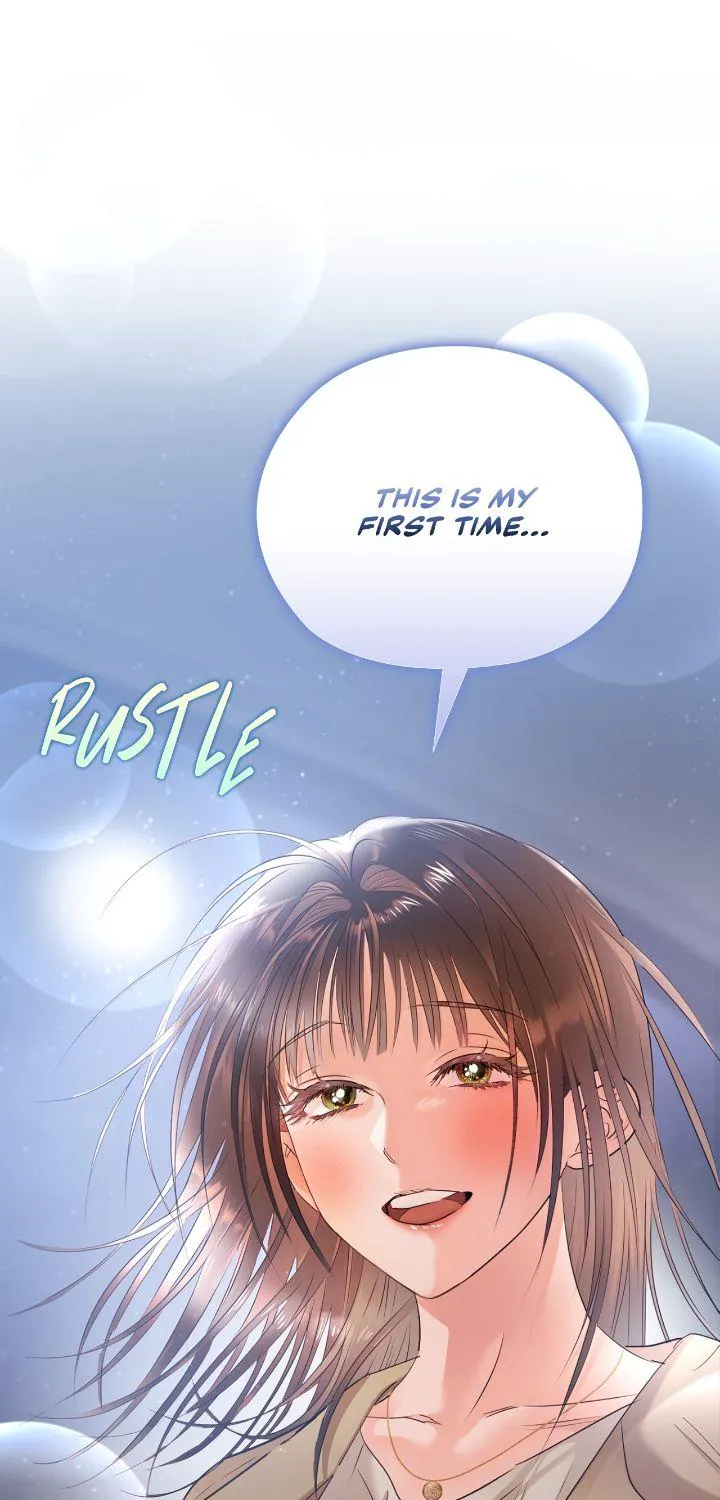 Be Quiet and Don’t Even Smile in the Office Chapter 54 page 60 - 