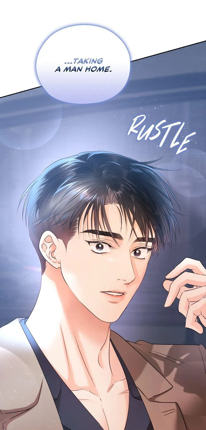 Be Quiet and Don’t Even Smile in the Office Chapter 54 page 62 - 