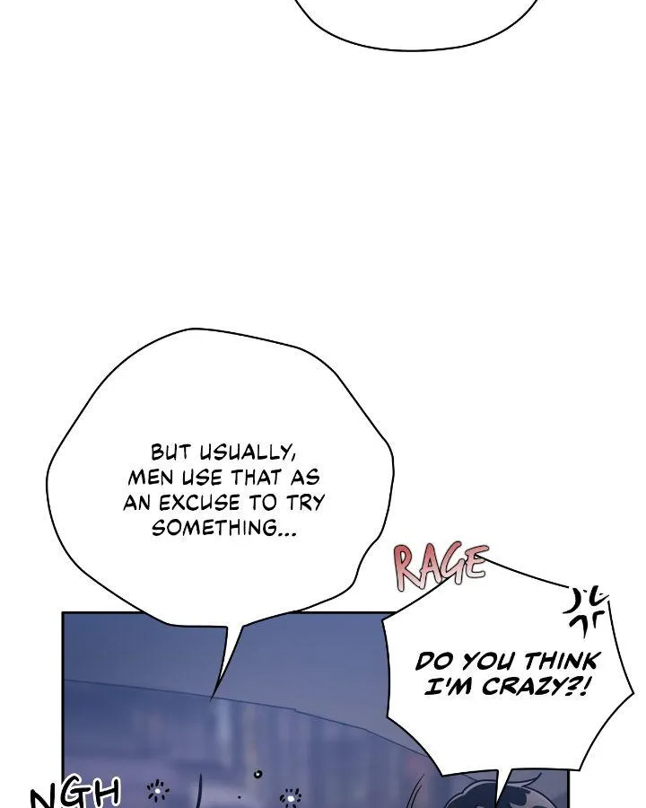 Be Quiet and Don’t Even Smile in the Office Chapter 54 page 69 - 