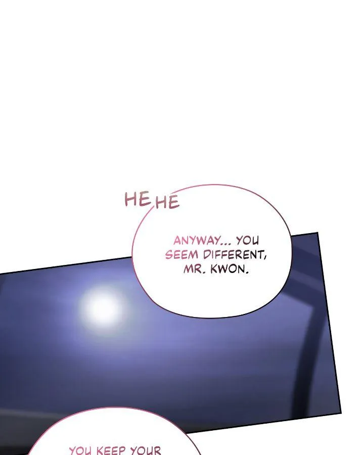 Be Quiet and Don’t Even Smile in the Office Chapter 54 page 74 - 