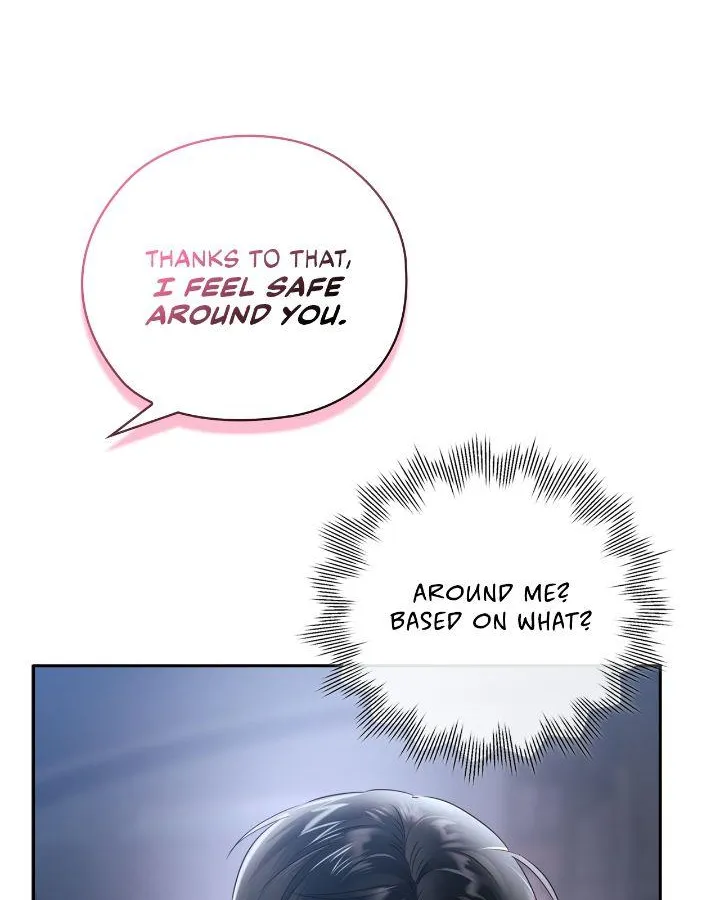 Be Quiet and Don’t Even Smile in the Office Chapter 54 page 76 - 