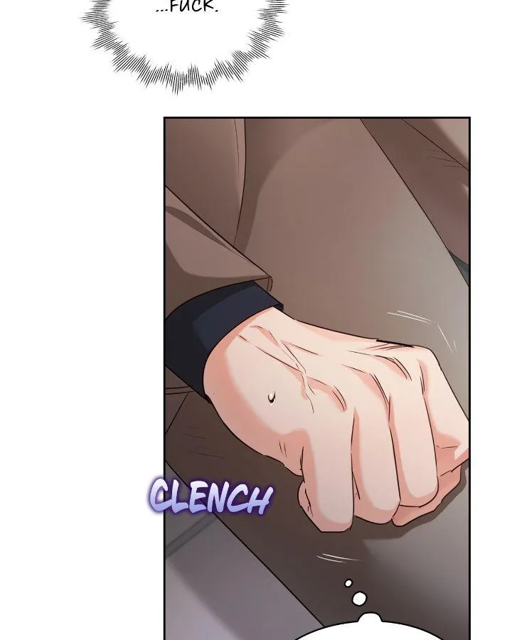 Be Quiet and Don’t Even Smile in the Office Chapter 54 page 78 - 