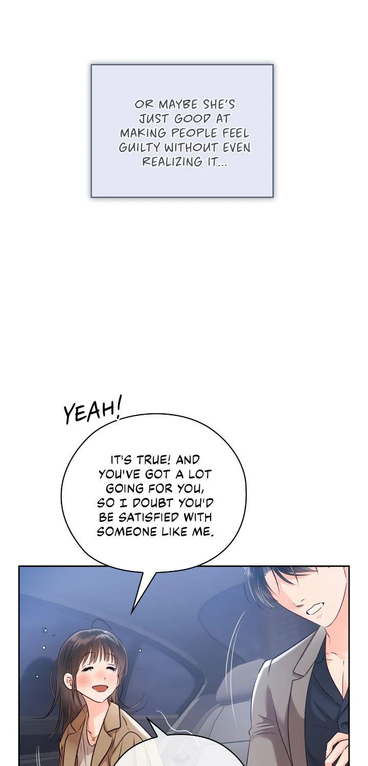 Be Quiet and Don’t Even Smile in the Office Chapter 54 page 80 - 