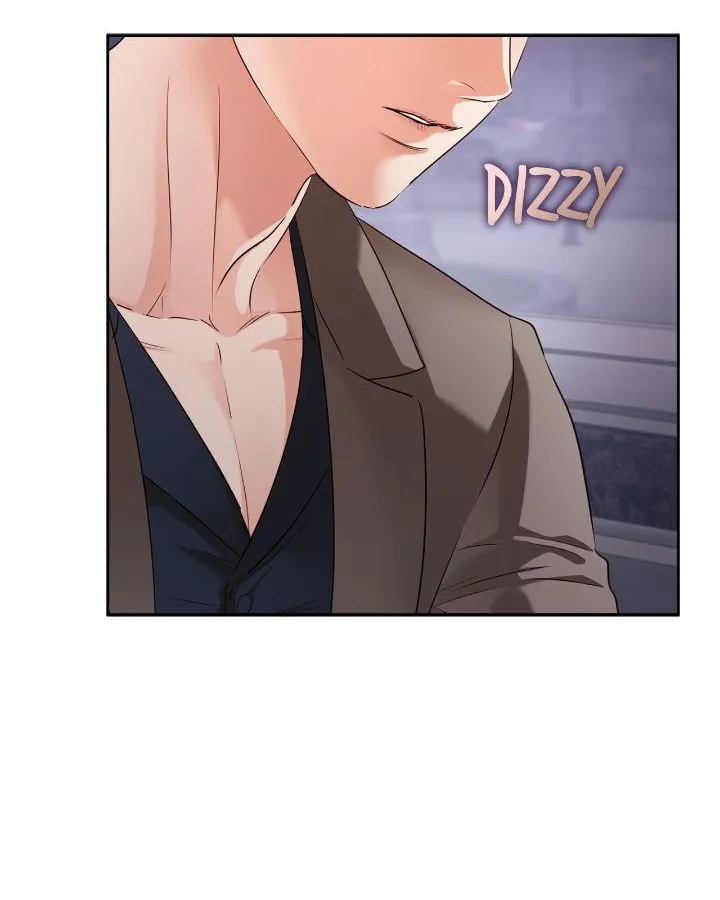 Be Quiet and Don’t Even Smile in the Office Chapter 54 page 83 - 