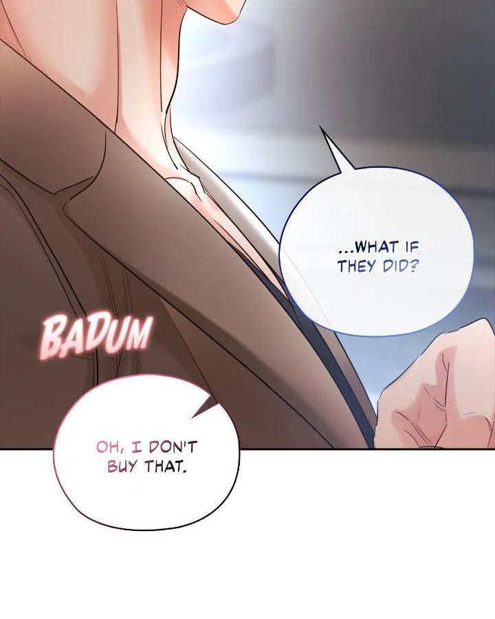 Be Quiet and Don’t Even Smile in the Office Chapter 54 page 85 - 