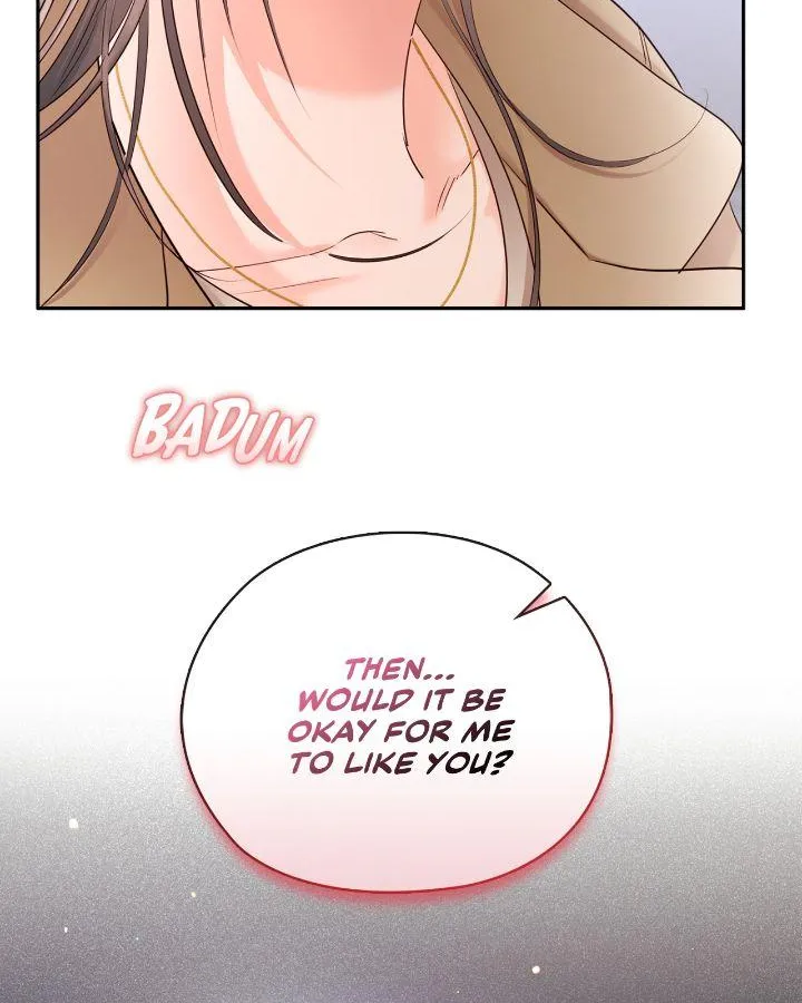 Be Quiet and Don’t Even Smile in the Office Chapter 54 page 88 - 