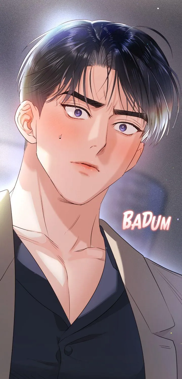Be Quiet and Don’t Even Smile in the Office Chapter 54 page 89 - 