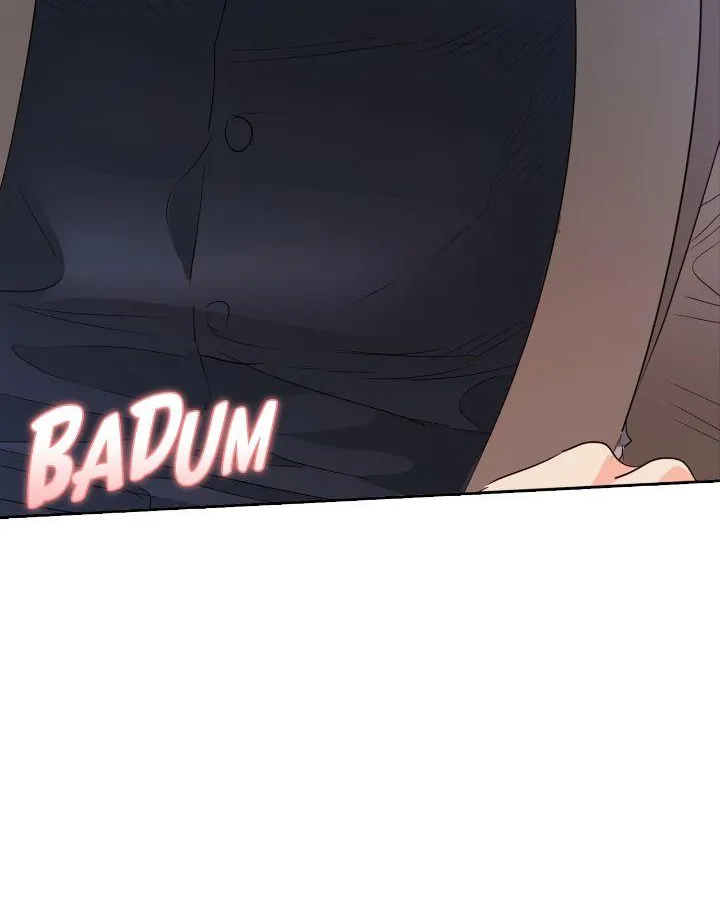Be Quiet and Don’t Even Smile in the Office Chapter 54 page 90 - 