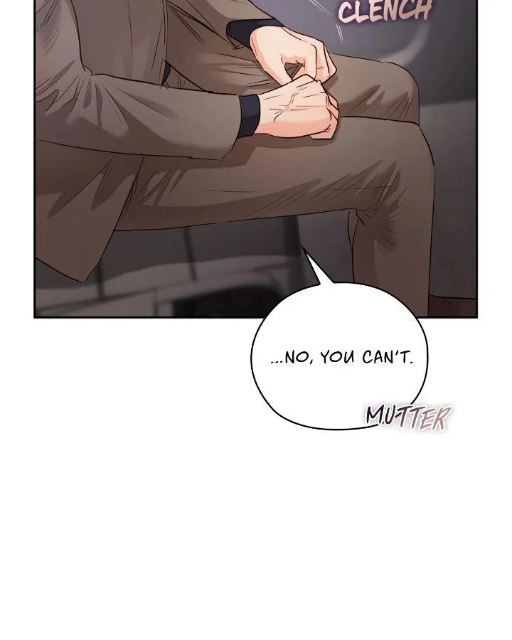 Be Quiet and Don’t Even Smile in the Office Chapter 54 page 92 - 