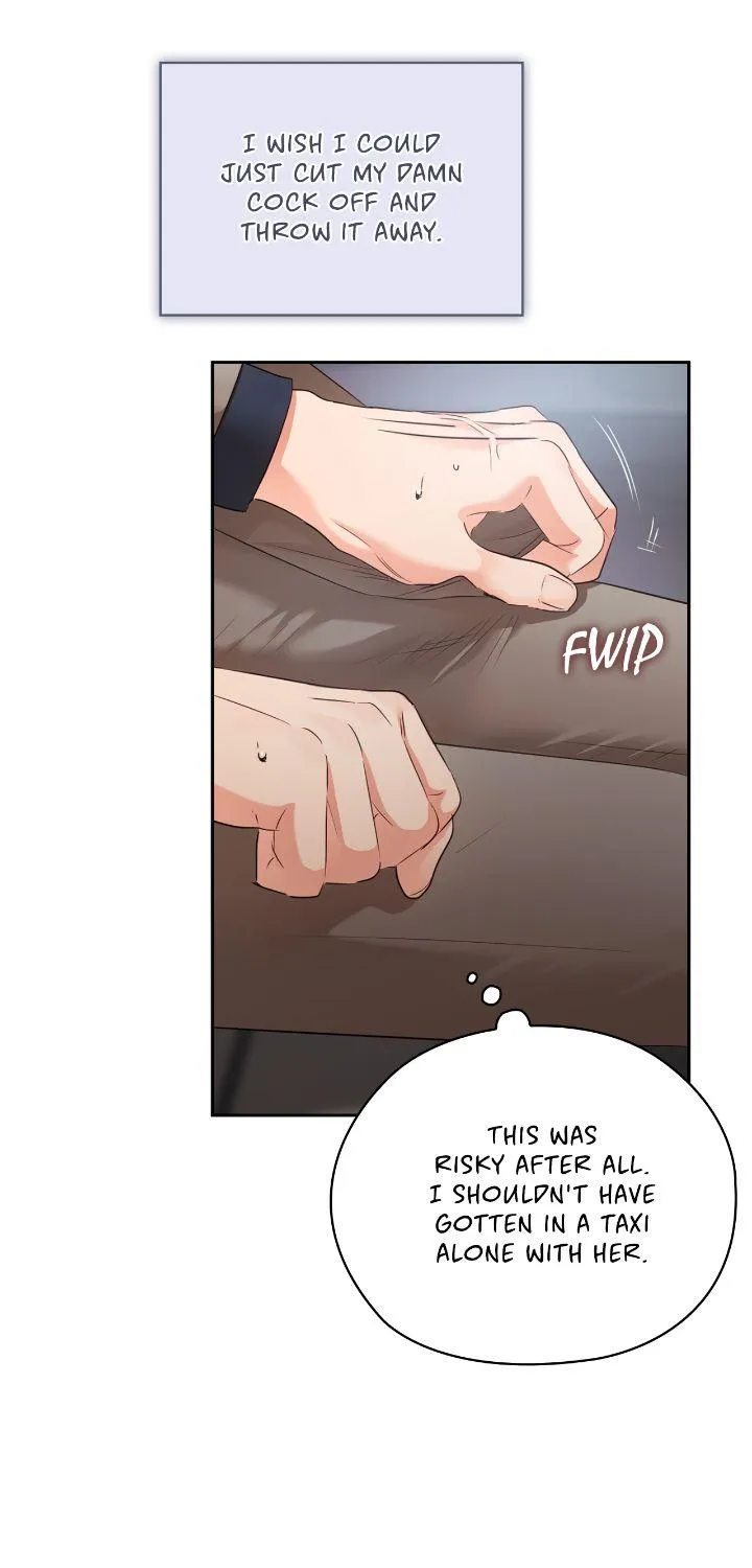Be Quiet and Don’t Even Smile in the Office Chapter 54 page 94 - 