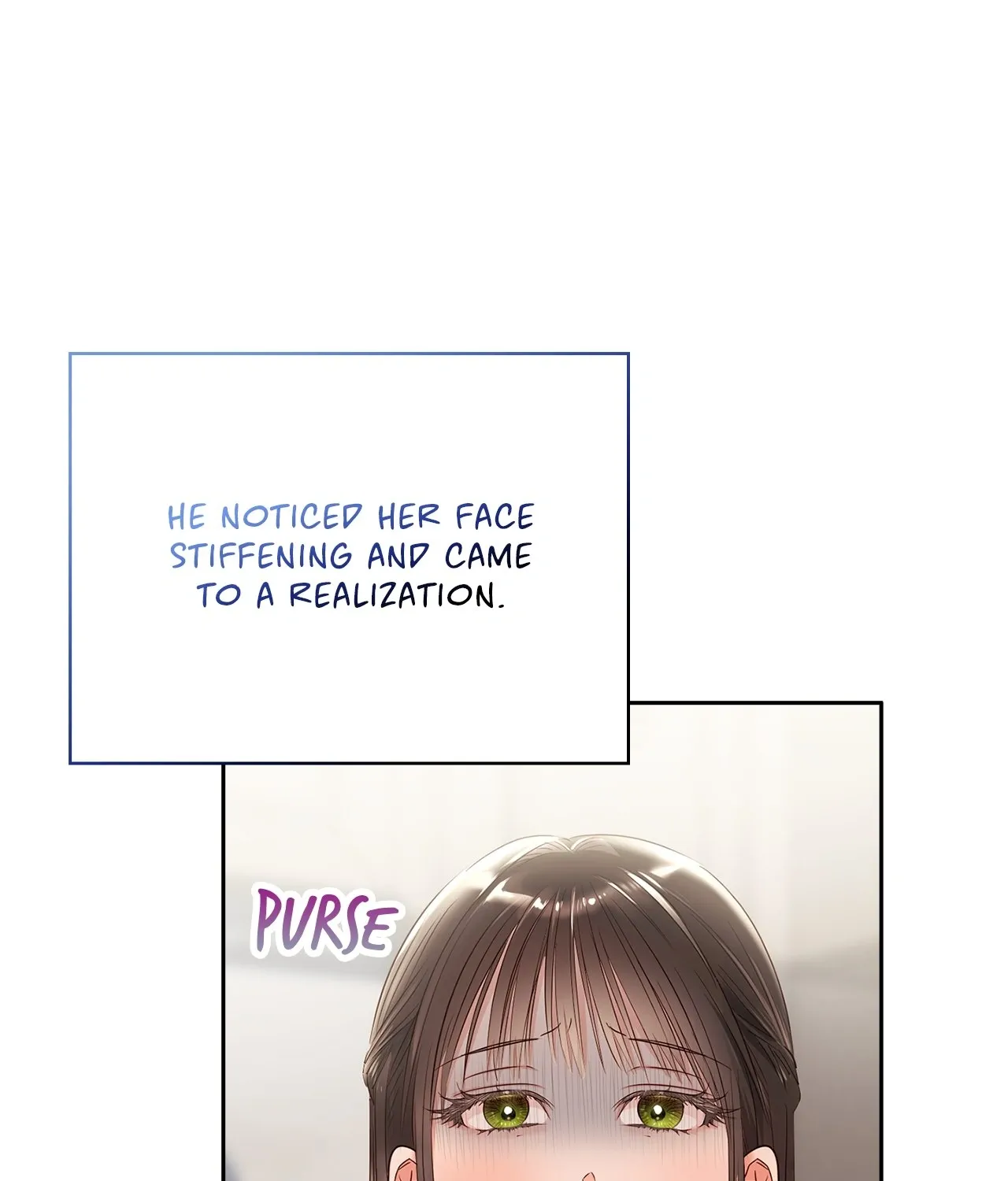 Be Quiet and Don’t Even Smile in the Office Chapter 55 page 101 - 