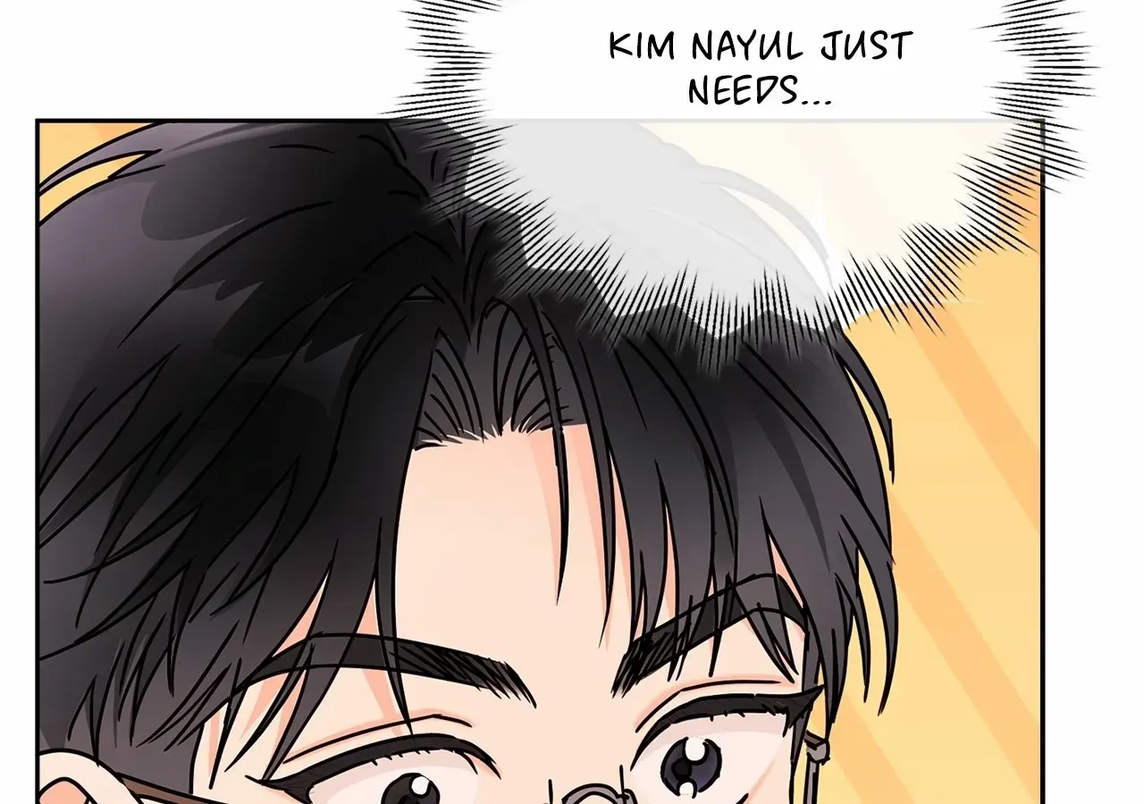Be Quiet and Don’t Even Smile in the Office Chapter 55 page 104 - 