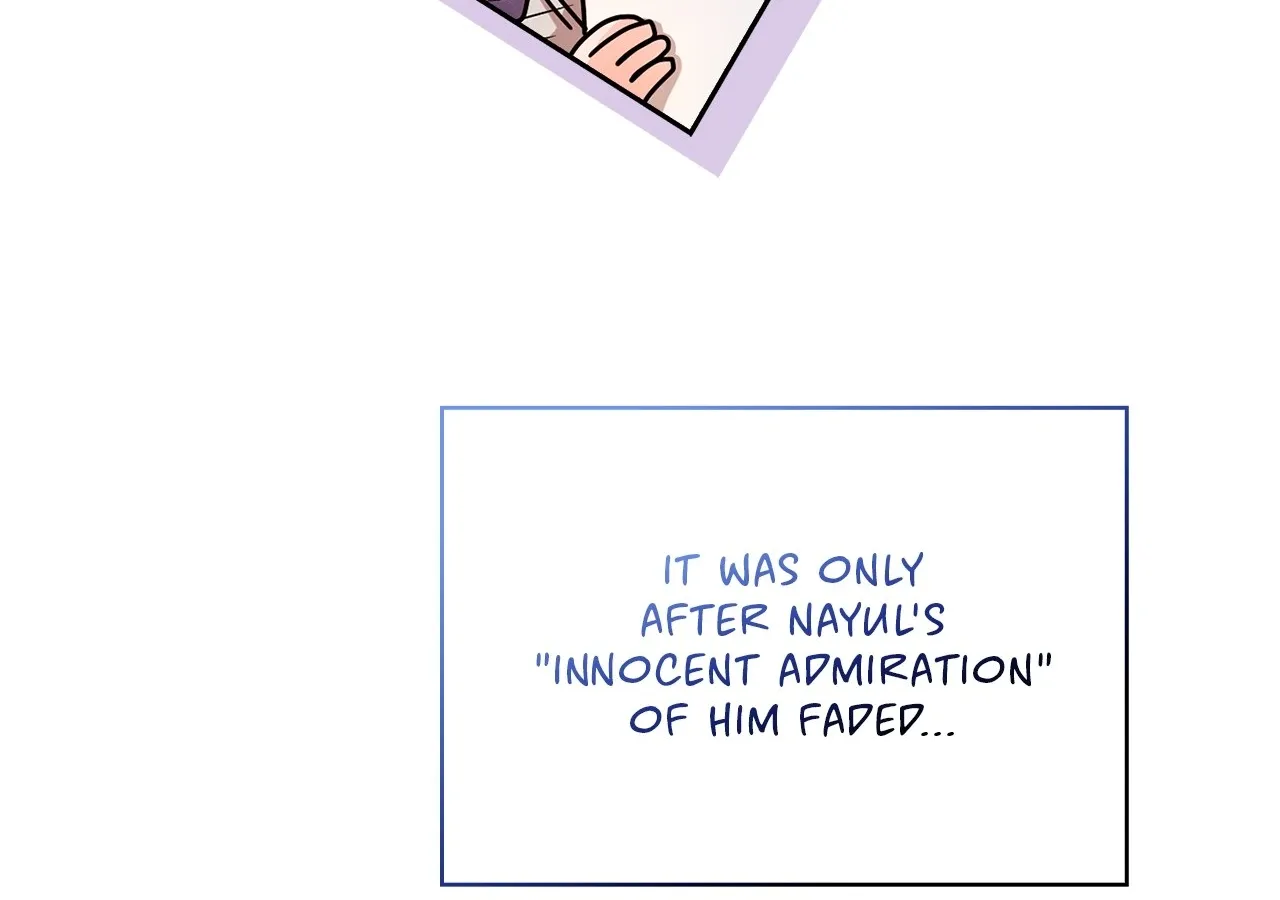 Be Quiet and Don’t Even Smile in the Office Chapter 55 page 113 - 